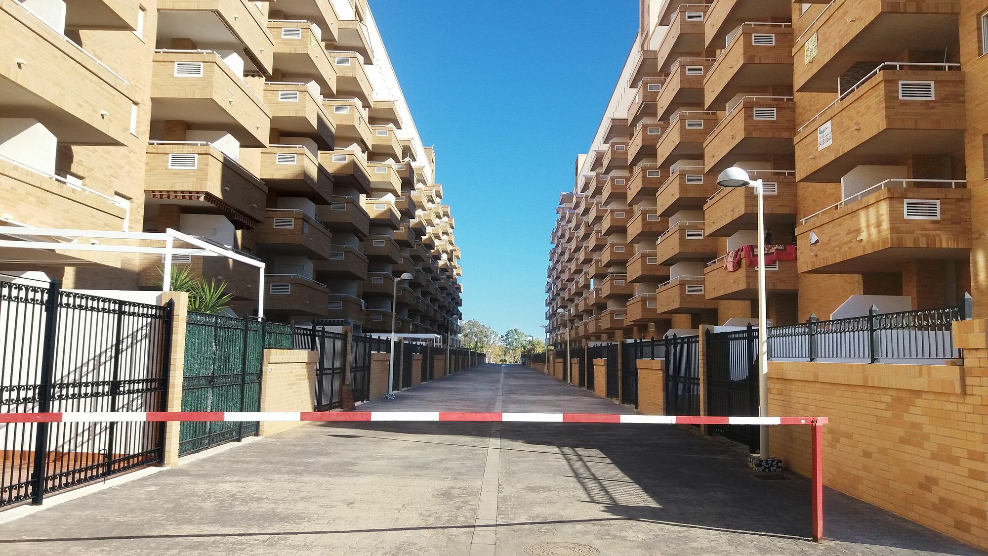 Apartamentos Costa Azahar Marina D'Or 3000 Oropesa del Mar Exterior foto